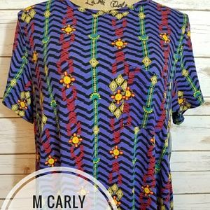 BNWT MEDIUM CARLY